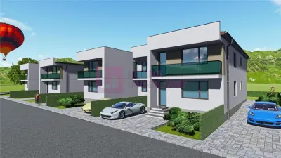Casă 3 camere Cisnădie - poza 12