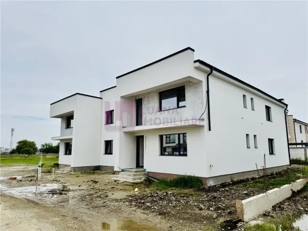 Casă 3 camere Cisnădie - poza 13