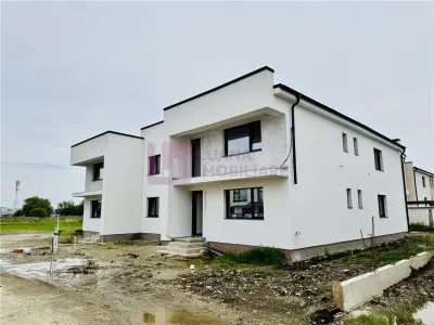 Casă 3 camere Cisnădie - poza 13