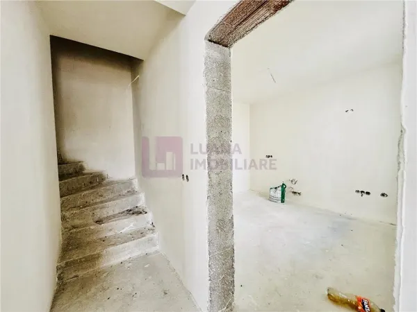 Casă 3 camere Cisnădie - poza 6