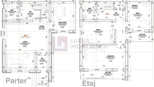 Casă 3 camere Cisnădie - poza 7
