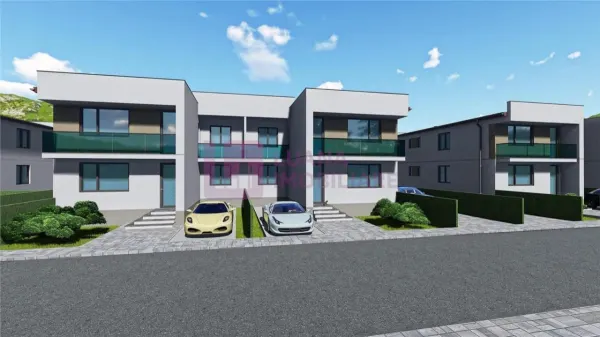 Casă 3 camere Cisnădie - poza 9