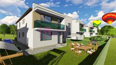 Casă 3 camere Cisnădie - poza 10