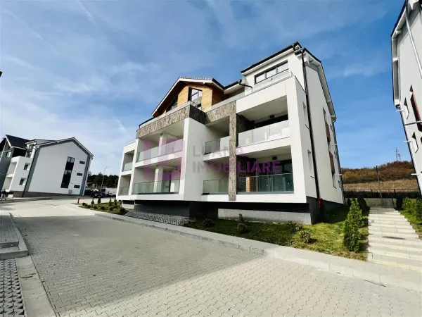 Apartament 2 camere Cristian - poza 14