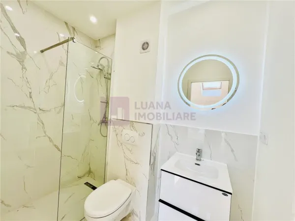 Apartament 2 camere Cristian - poza 4