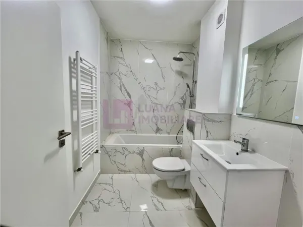 Apartament 2 camere Cristian - poza 5