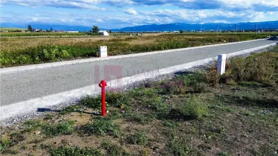 Teren Șura Mică - poza 7
