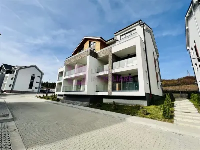 Apartament 2 camere Cristian - poza 11