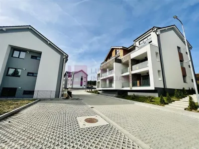 Apartament 2 camere Cristian - poza 14