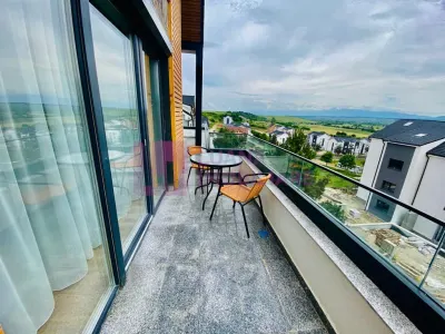 Apartament 2 camere Cristian - poza 7