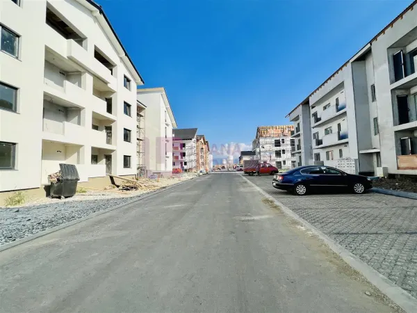 Apartament 2 camere Sibiu - poza 1
