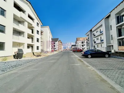 Apartament 2 camere Sibiu - poza 1