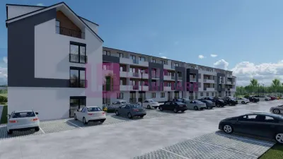 Apartament 2 camere Șelimbăr - poza 6