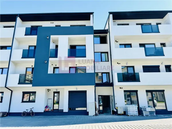 Apartament 2 camere Șelimbăr - poza 9
