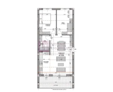 Apartament 3 camere Cristian - poza 7