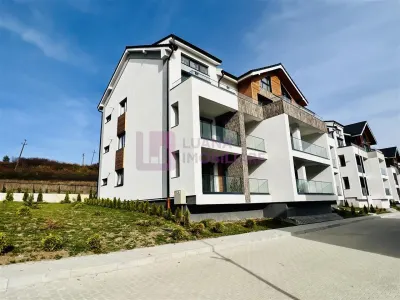 Apartament 3 camere Cristian - poza 10
