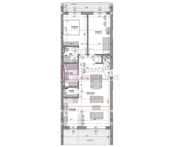 Apartament 3 camere Cristian - poza 7