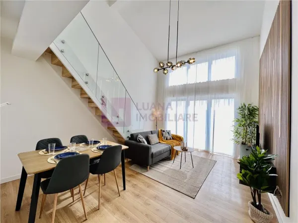 Apartament 3 camere Cristian - poza 1