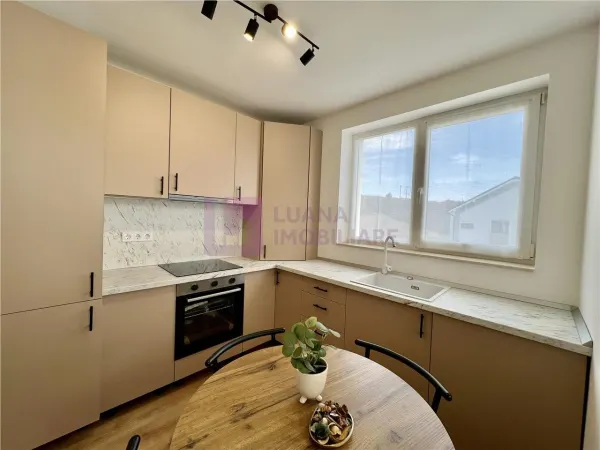 Apartament 3 camere Cristian - poza 2