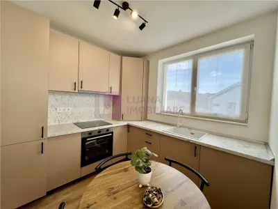 Apartament 3 camere Cristian - poza 2