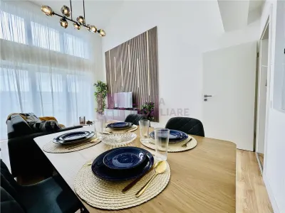 Apartament 3 camere Cristian - poza 11
