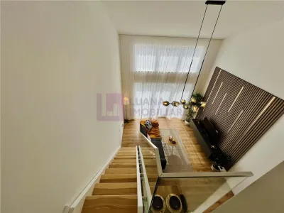 Apartament 3 camere Cristian - poza 12