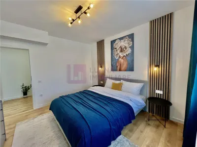 Apartament 3 camere Cristian - poza 14