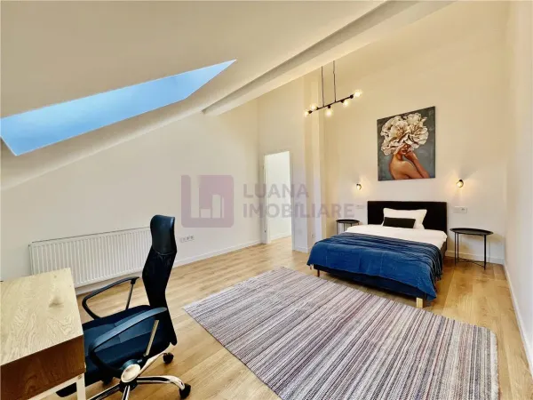 Apartament 3 camere Cristian - poza 16