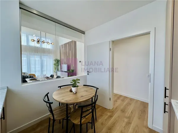 Apartament 3 camere Cristian - poza 3