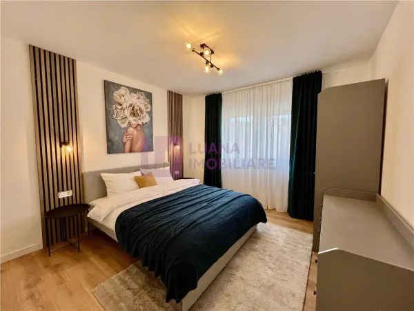 Apartament 3 camere Cristian - poza 4