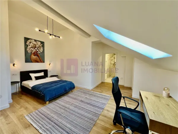 Apartament 3 camere Cristian - poza 5