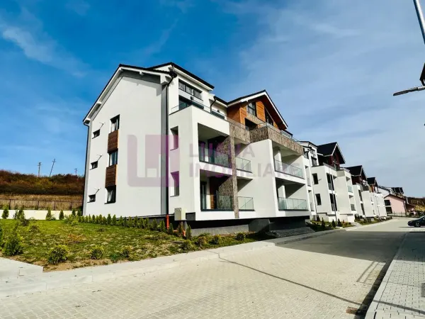 Apartament 5 camere Cristian - poza 11
