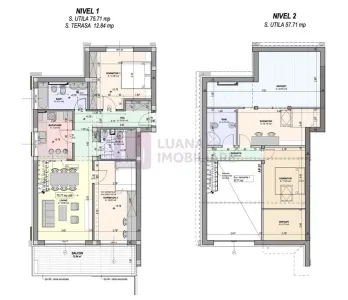 Apartament 5 camere Cristian - poza 8