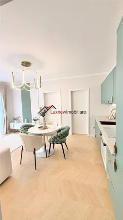 Apartament 3 camere Florești - poza 2