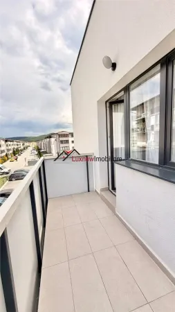 Apartament 3 camere Florești - poza 14