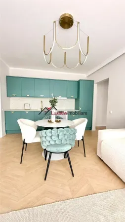 Apartament 3 camere Florești - poza 3