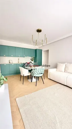 Apartament 3 camere Florești - poza 7