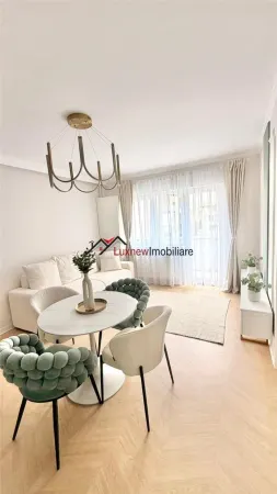 Apartament 3 camere Florești - poza 9
