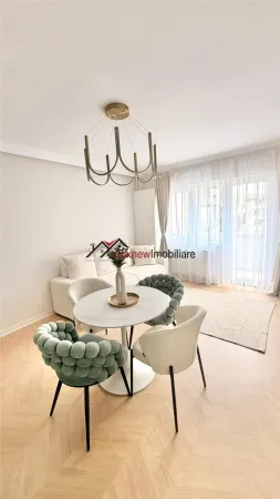 Apartament 3 camere Florești - poza 10