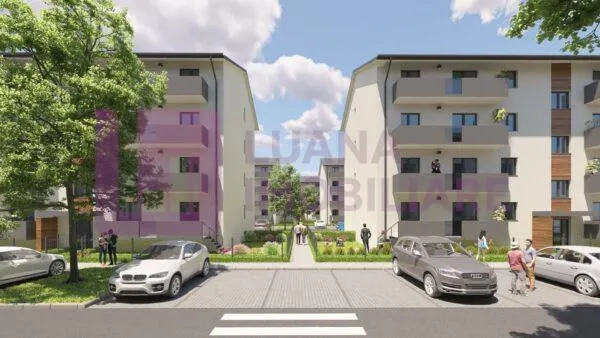 Apartament 3 camere Șelimbăr - poza 15