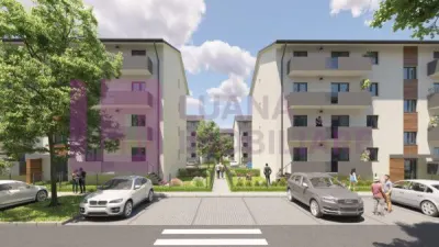 Apartament 3 camere Șelimbăr - poza 15