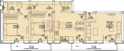 Apartament 3 camere Șelimbăr - poza 17