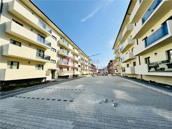 Apartament 3 camere Șelimbăr - poza 8