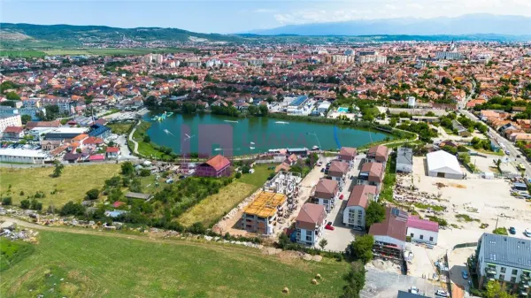 Apartament 2 camere Sibiu - poza 1