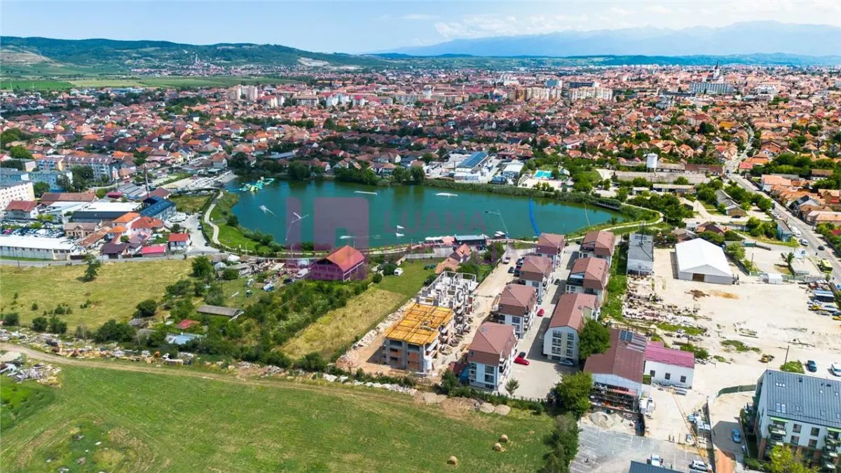 Apartament 2 camere Sibiu - poza 1