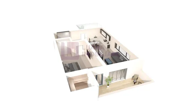 Apartament 2 camere Sibiu - poza 11