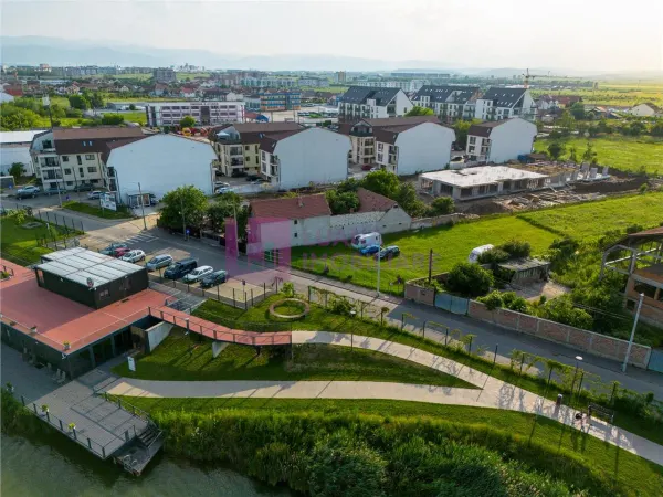 Apartament 2 camere Sibiu - poza 12
