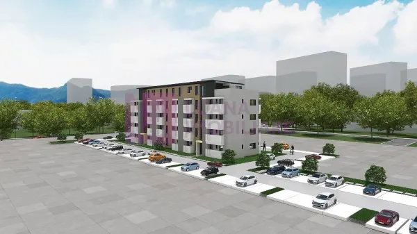 Apartament 2 camere Sibiu - poza 14
