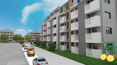 Apartament 2 camere Sibiu - poza 17