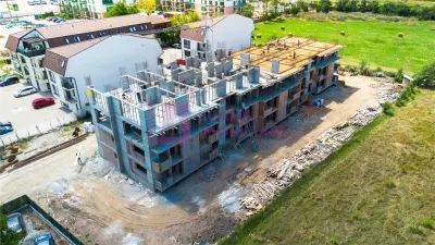 Apartament 2 camere Sibiu - poza 3